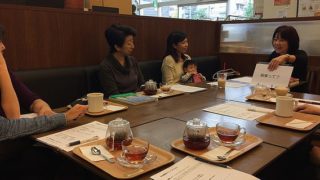 親業に興味のある川崎市宮前区近辺の方！カフェでお話してみませんか？