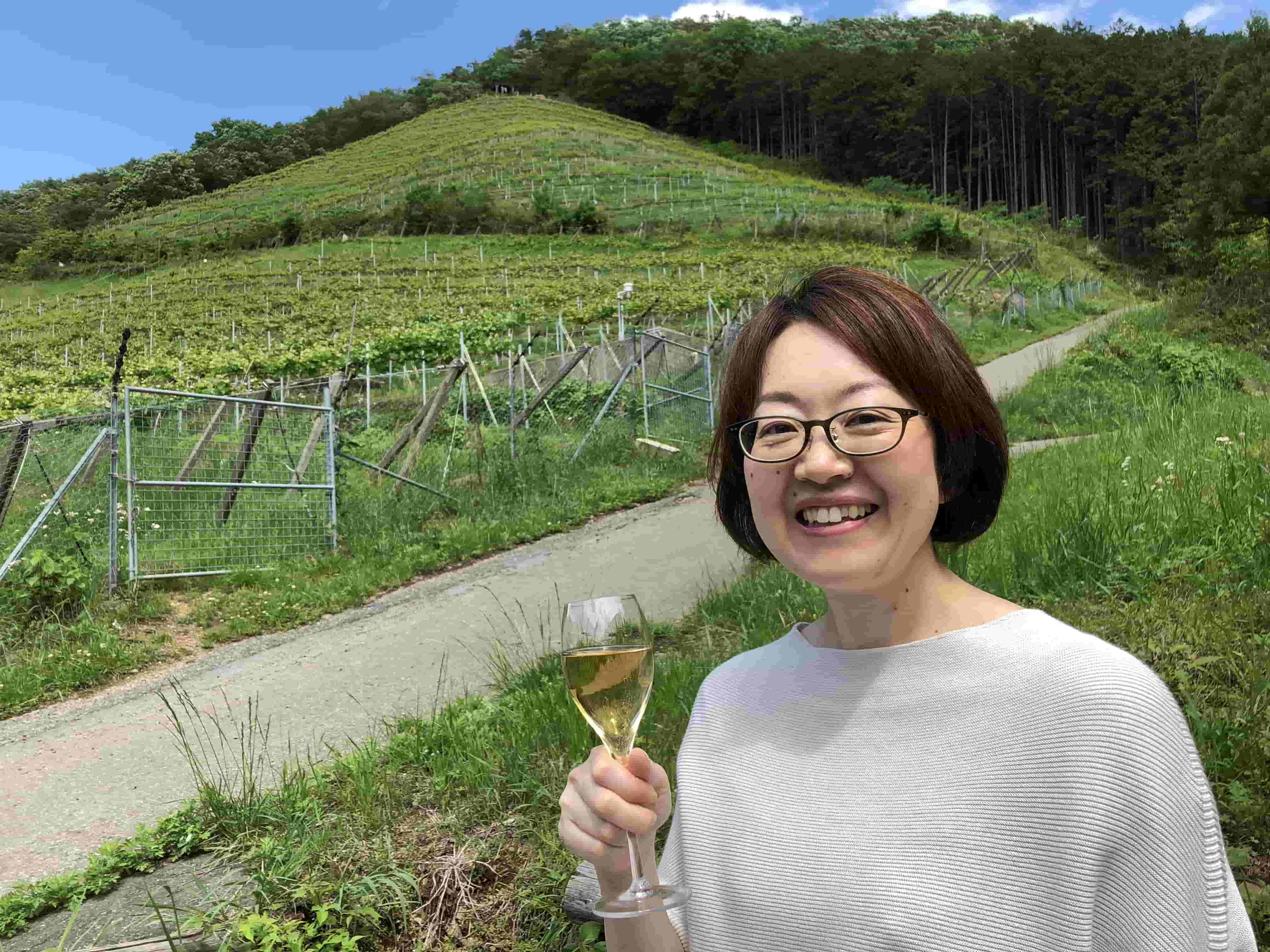 豆まめ通信１