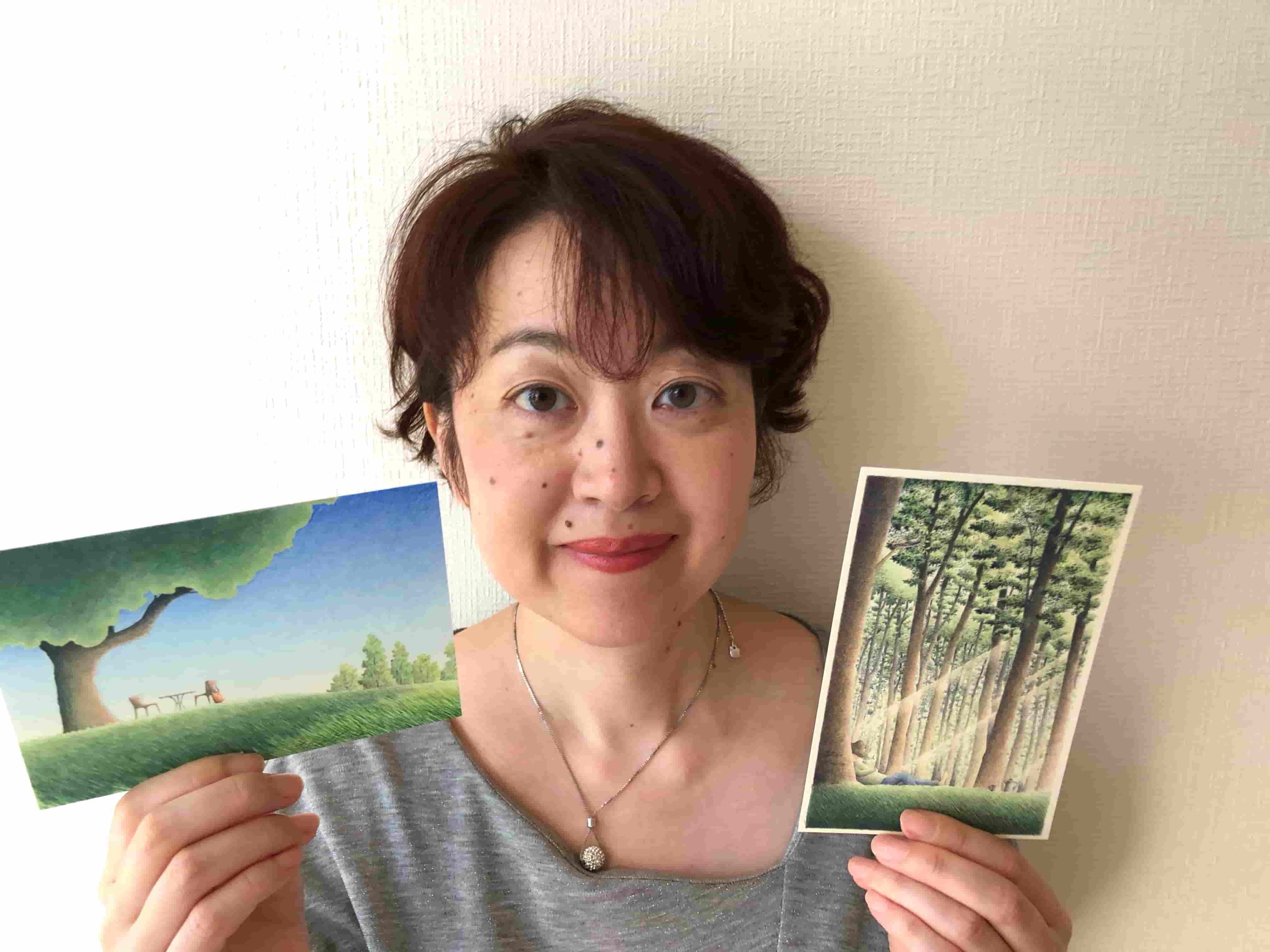 スモールステップを踏み出そう
