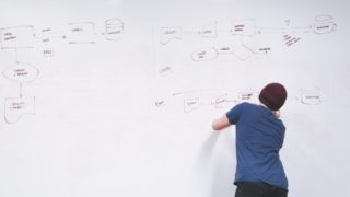 アウトプットをすることで学ぶ