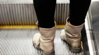 知るということは大きい