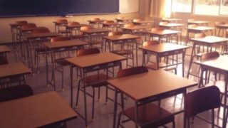学校へ行かないと、将来どうなるの？