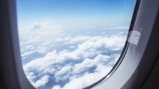 創刊しました！雲の向こうはいつも青空