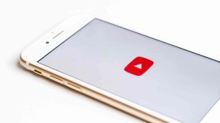 You tubeでご紹介いただきました！