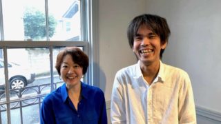大村さん額縁