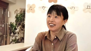 おうちでも学校でもない、三番目の場所