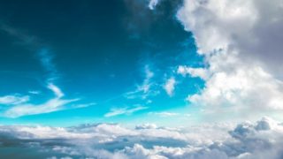 『雲の向こうはいつも青空』第2号発売のお知らせ