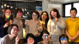 「親業を体験する気軽なお茶会」開催しました♪