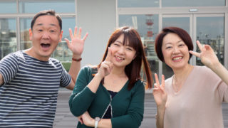 不登校が私のすべてではない
