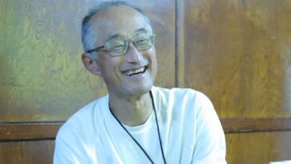 学びを発見して生きる力を身につけてほしい
