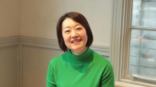 Re・rise Newsのインタビューを受けました