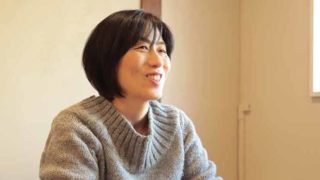 「与える側の経験」をしてもらいたい