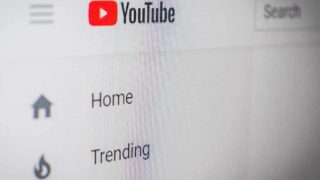 You tubeでご紹介いただきました２！