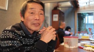 一歩踏み出す、そのきっかけとしての居場所