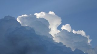 『雲の向こうはいつも青空』 Vol.4本日（９/30）より販売を開始します！