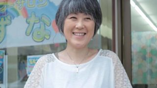 見学はさせません。遊びに来てください！