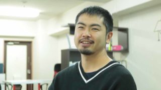 「そこやったら自分は輝ける」を知ること