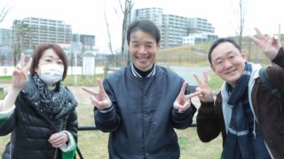 インタビューしました！雲の向こうはいつも青空Vol.7 松本雅彦さん