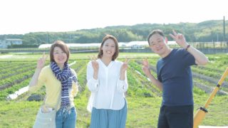 インタビューしました！雲の向こうはいつも青空Vol.8 上村ゆみ子さん
