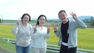 インタビューしました！雲の向こうはいつも青空Vol.8 鈴木結さん