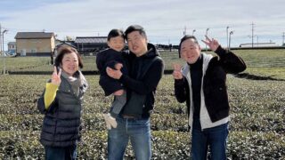インタビューしました！雲の向こうはいつも青空Vol.9 石川龍樹さん