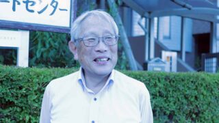 自分のいいところ、できるところを磨けばいい