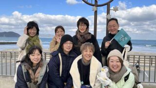 １周年を迎えたお散歩会、各地で好評開催中