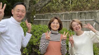 インタビューしました！雲の向こうはいつも青空Vol.10 白石陽子さん
