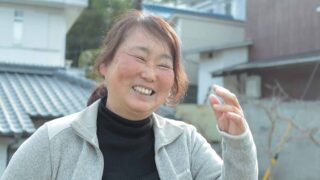 みんな生きる力を持って生まれてきてる