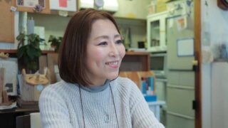 食を通じた居場所で、一歩踏み出すきっかけを