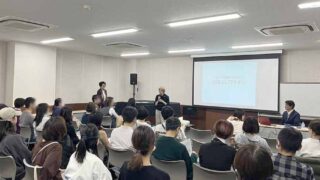 講演会レポート｜もう不登校で悩まない！おはなしワクチン　〜「不登校」から考える子どもの自己肯定感の育て方〜