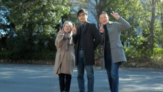 インタビューしました！雲の向こうはいつも青空Vol.11 山本紘彰さん