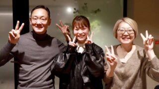 インタビューしました！雲の向こうはいつも青空Vol.11鈴木望来さん