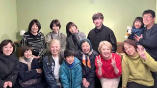 不登校のおはなし&ランチ会　コトブキッチンin黒崎（北九州市）開催しました