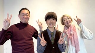 インタビューしました！雲の向こうはいつも青空Vol.11赤野彩希さん