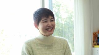 尊厳ある一人の人として尊重される経験を