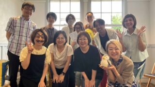 コラボイベント「不登校にはコレ！」開催しました