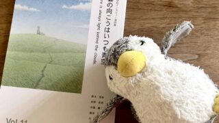 不登校の「その先」が知りたい方へ 。『雲の向こうはいつも青空」Vol.11 本日発売です！