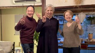 インタビューしました！雲の向こうはいつも青空Vol.12 寺前亜紀さん