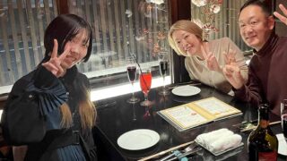 インタビューしました！雲の向こうはいつも青空Vol.12 Sarahさん