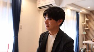 インタビューしました！雲の向こうはいつも青空Vol.12 木村篤志さん