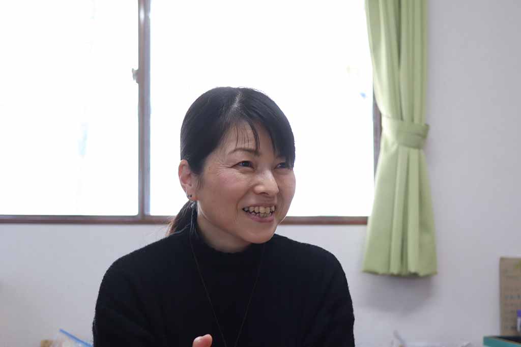 小さな成功体験を積んで、人生の糧に